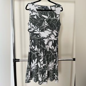 Lands End super comfortable dress